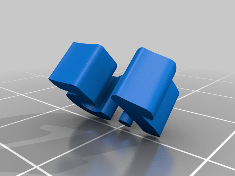 Miniatura 24 do modelo 3D Tool Holder for Table - Modular
