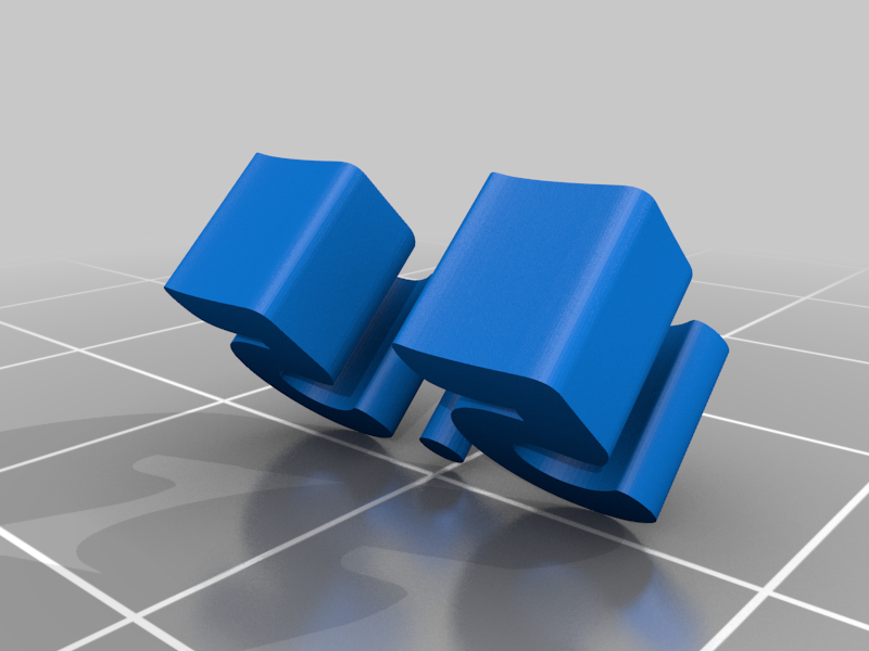 Miniatura 28 do modelo 3D Tool Holder for Table - Modular