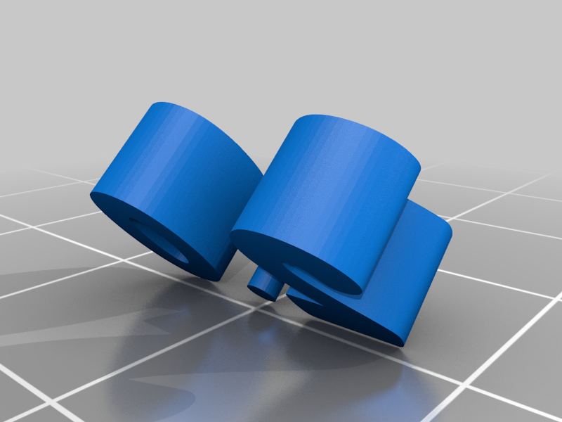Miniatura 30 do modelo 3D Tool Holder for Table - Modular
