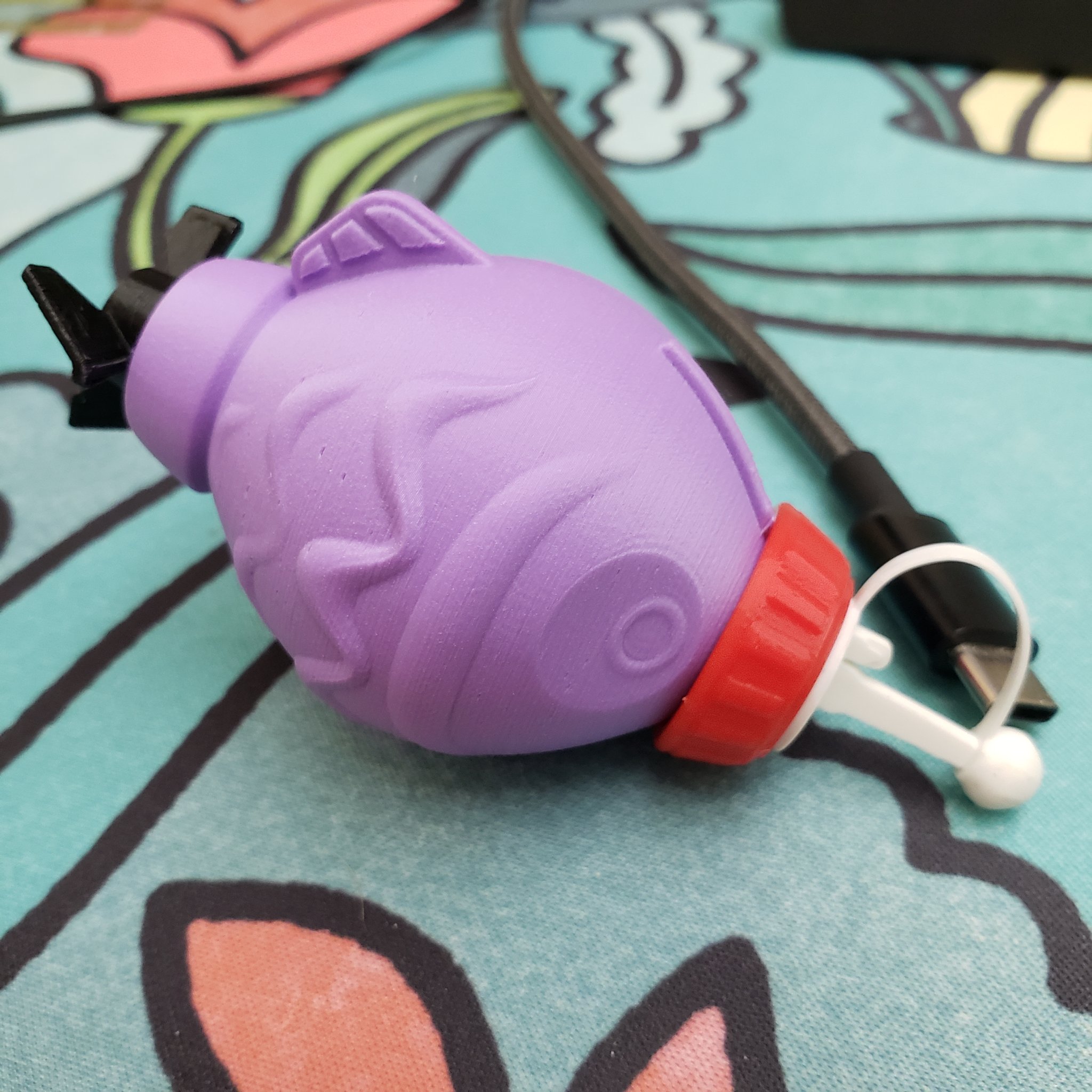 Torpedo (Splatoon 2 & 3)