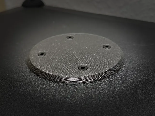SOUNDBOKS AirTag Holder