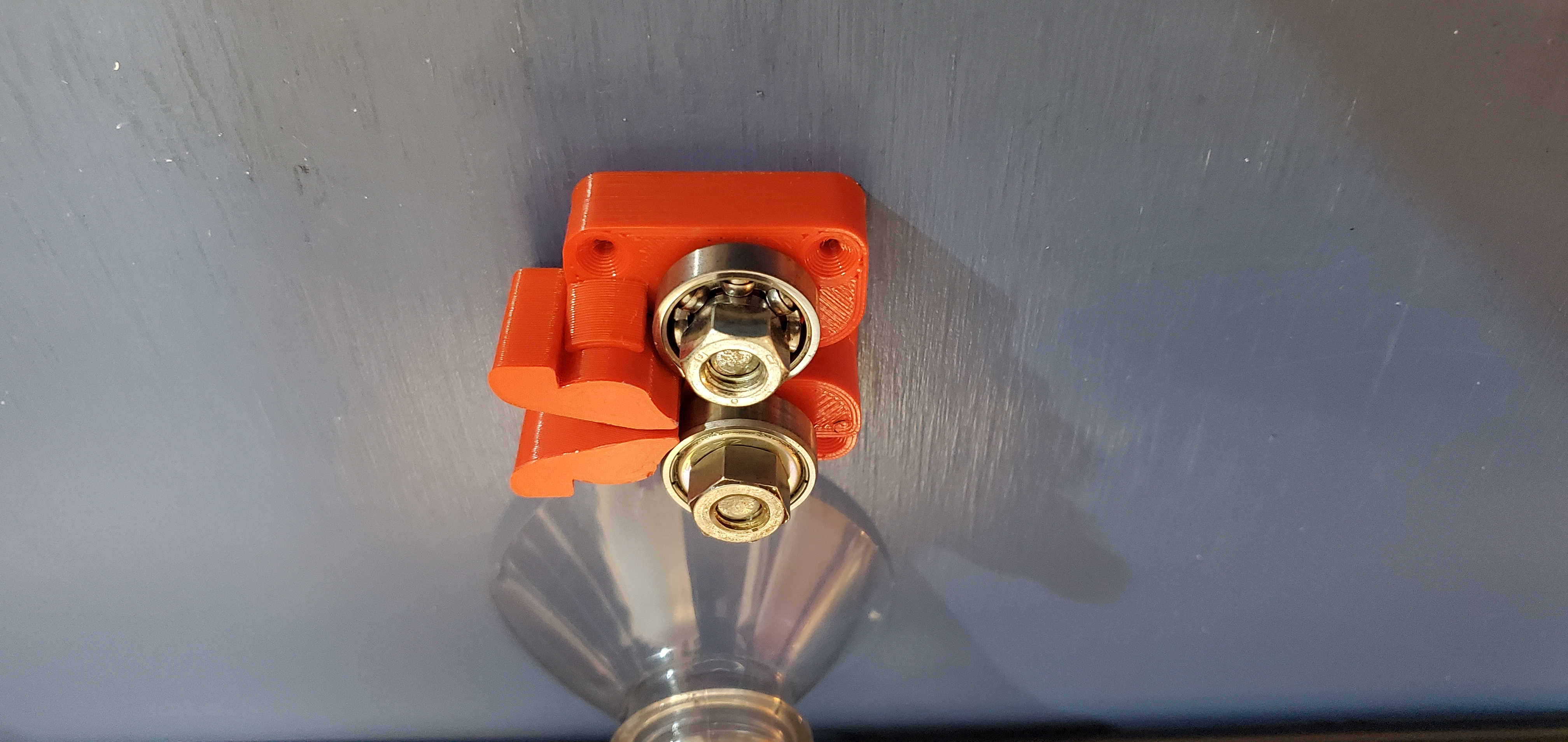 Adjustable Bottle Cutter PET
