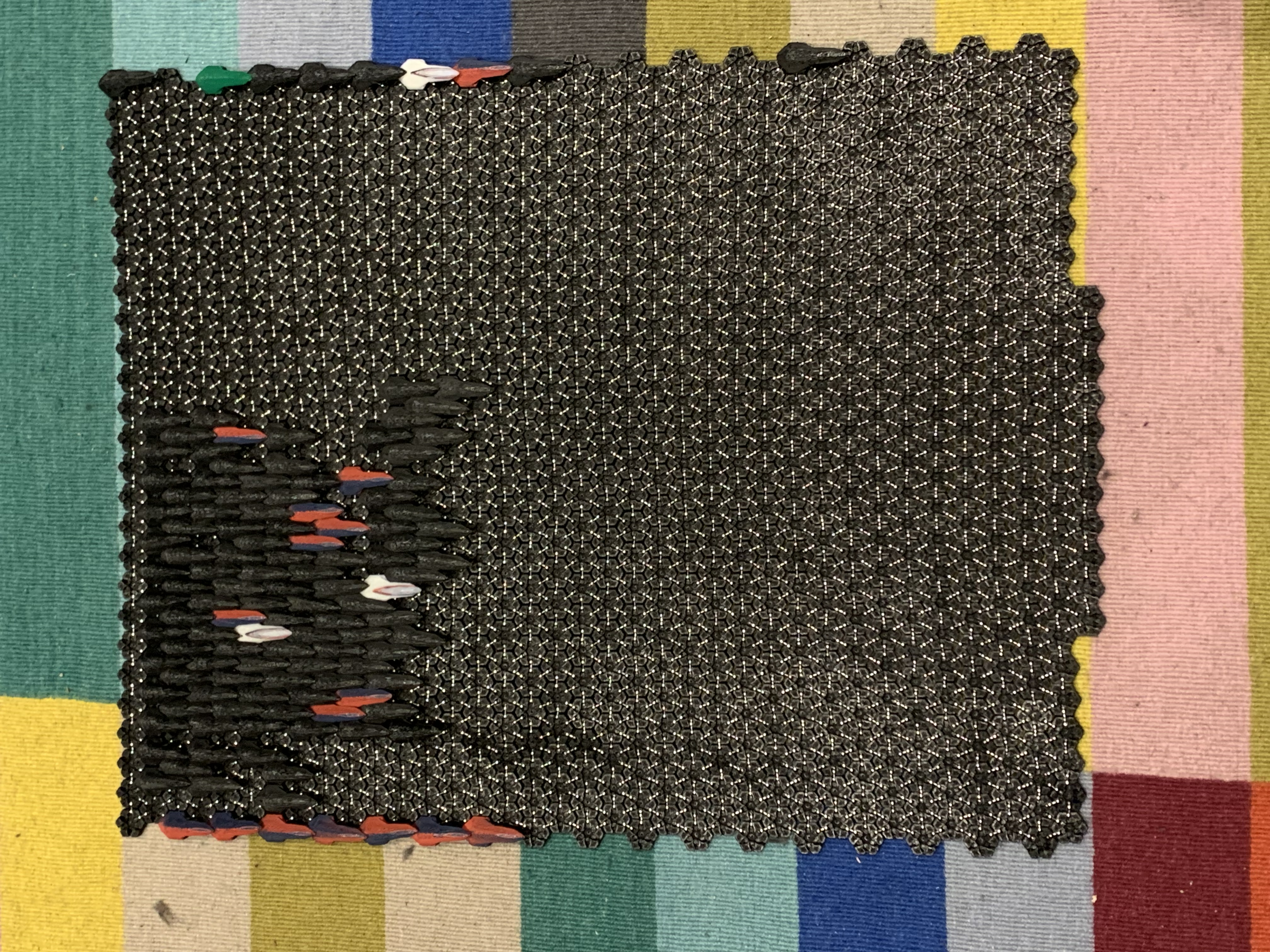 Miniatura 8 do modelo 3D HexMail KMD mk.9.2