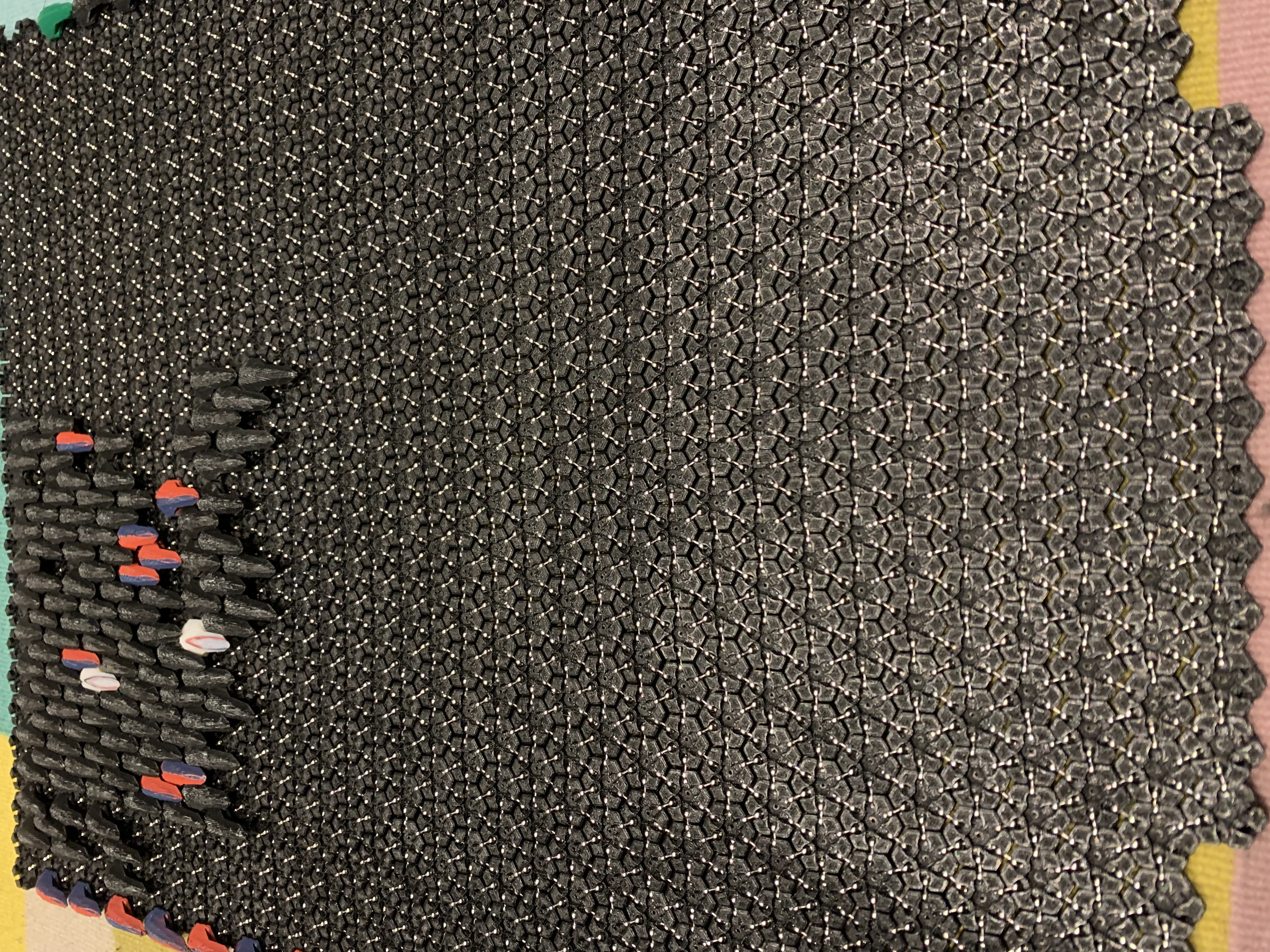 Miniatura 9 do modelo 3D HexMail KMD mk.9.2
