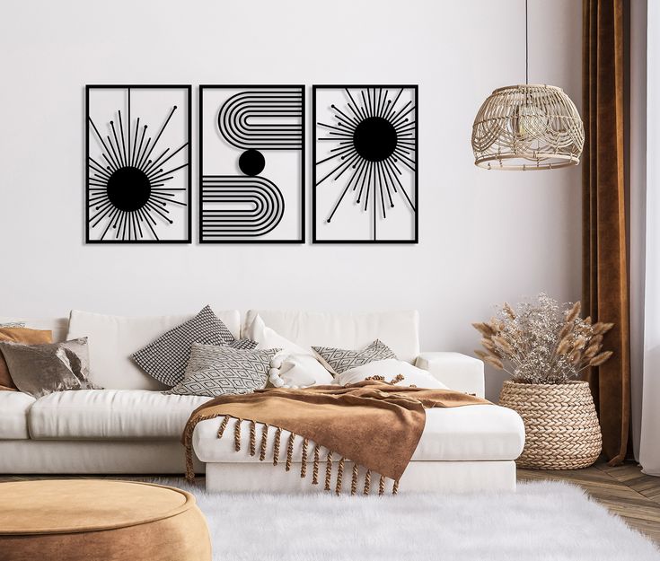 WallArt Nature Art 001