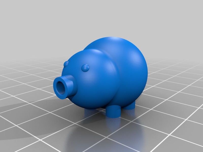 Filter Pig