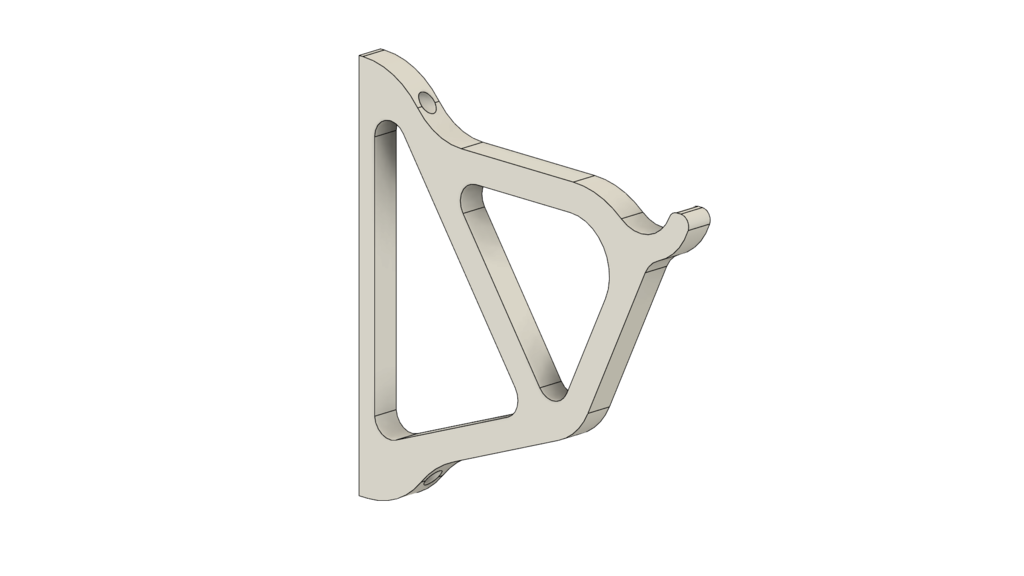 Wall Mounted Hanging Plant Hook by savingprivatebrian15 Download free