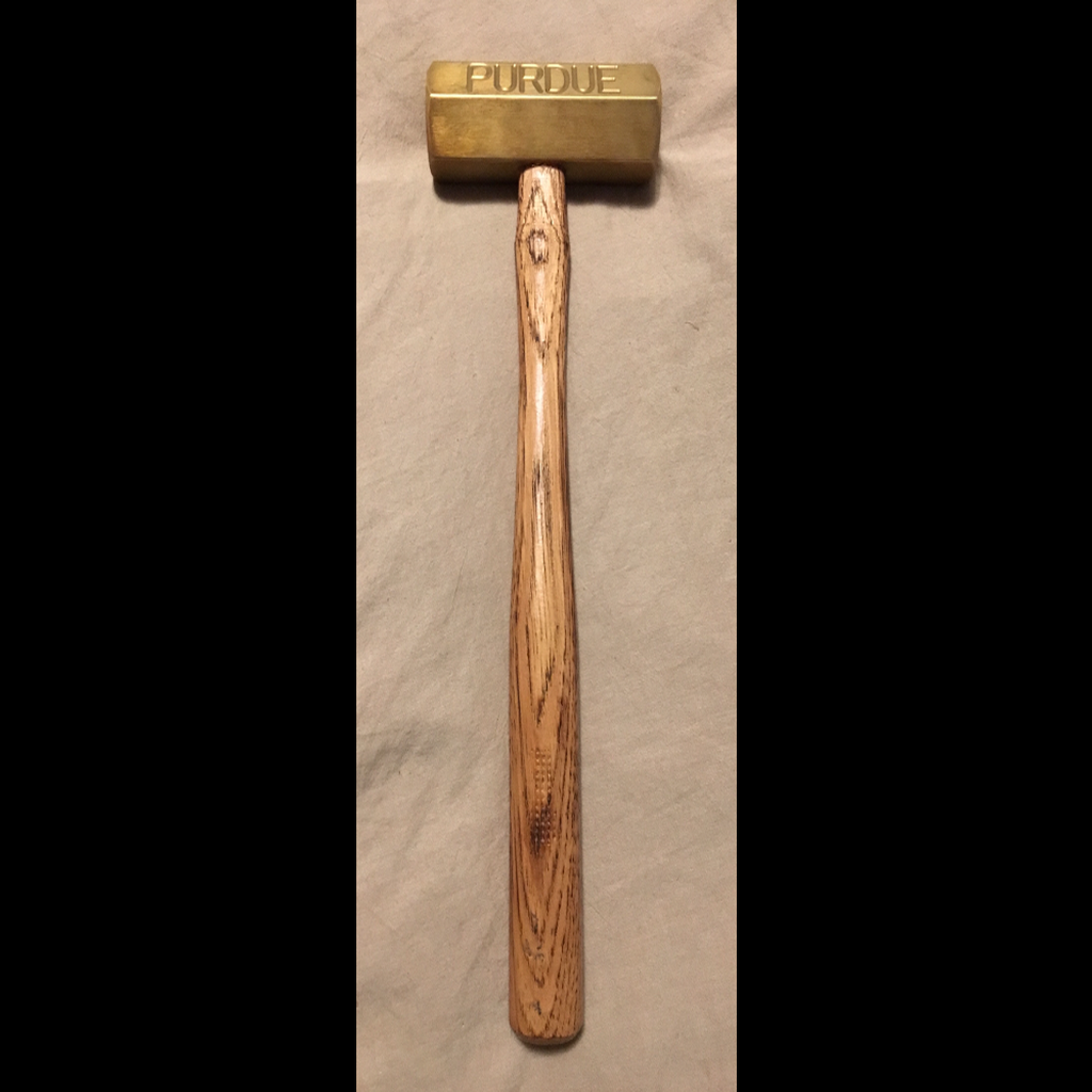 purdue thesis hammer