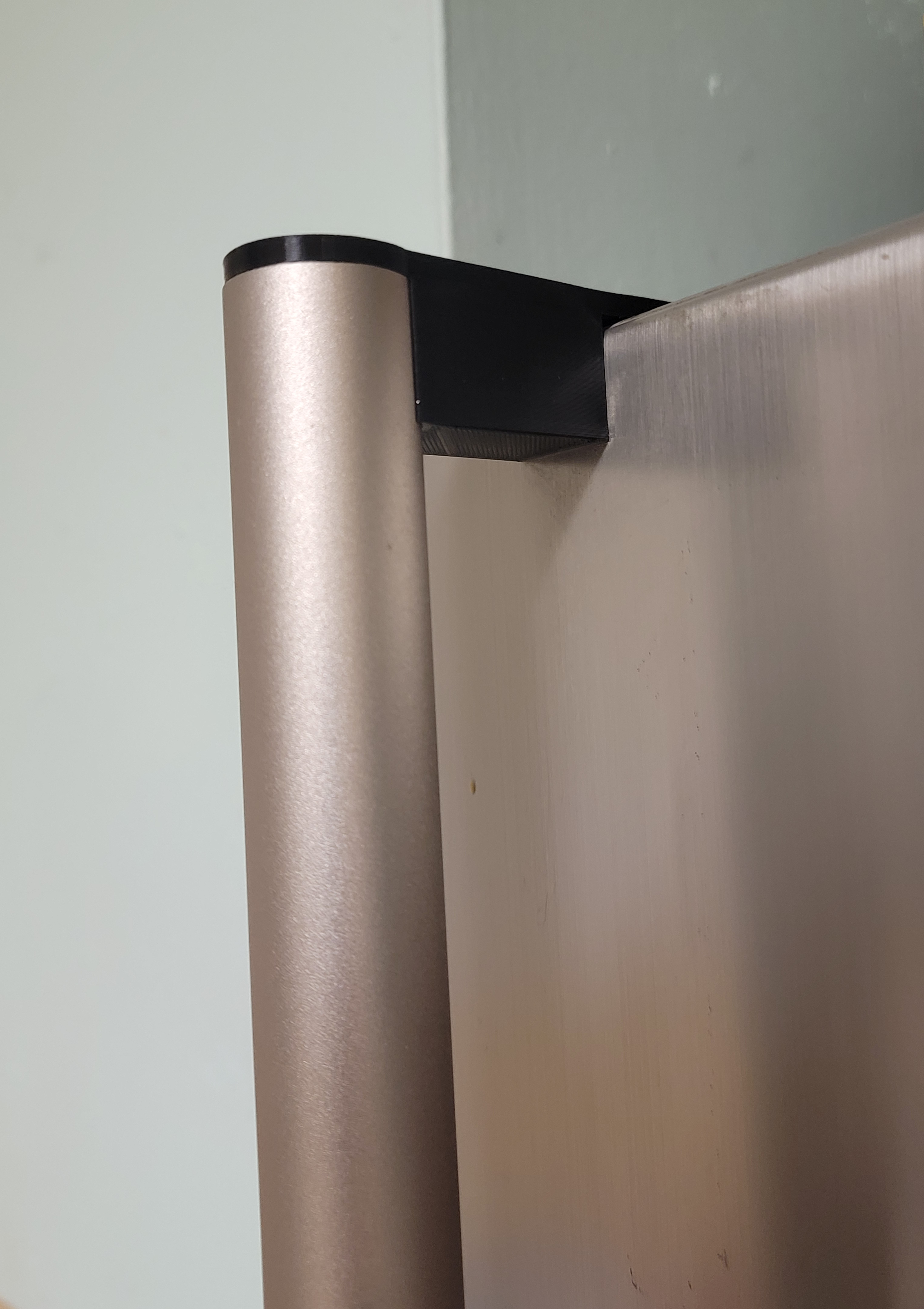 LG Fridge Door Handle Standoffs