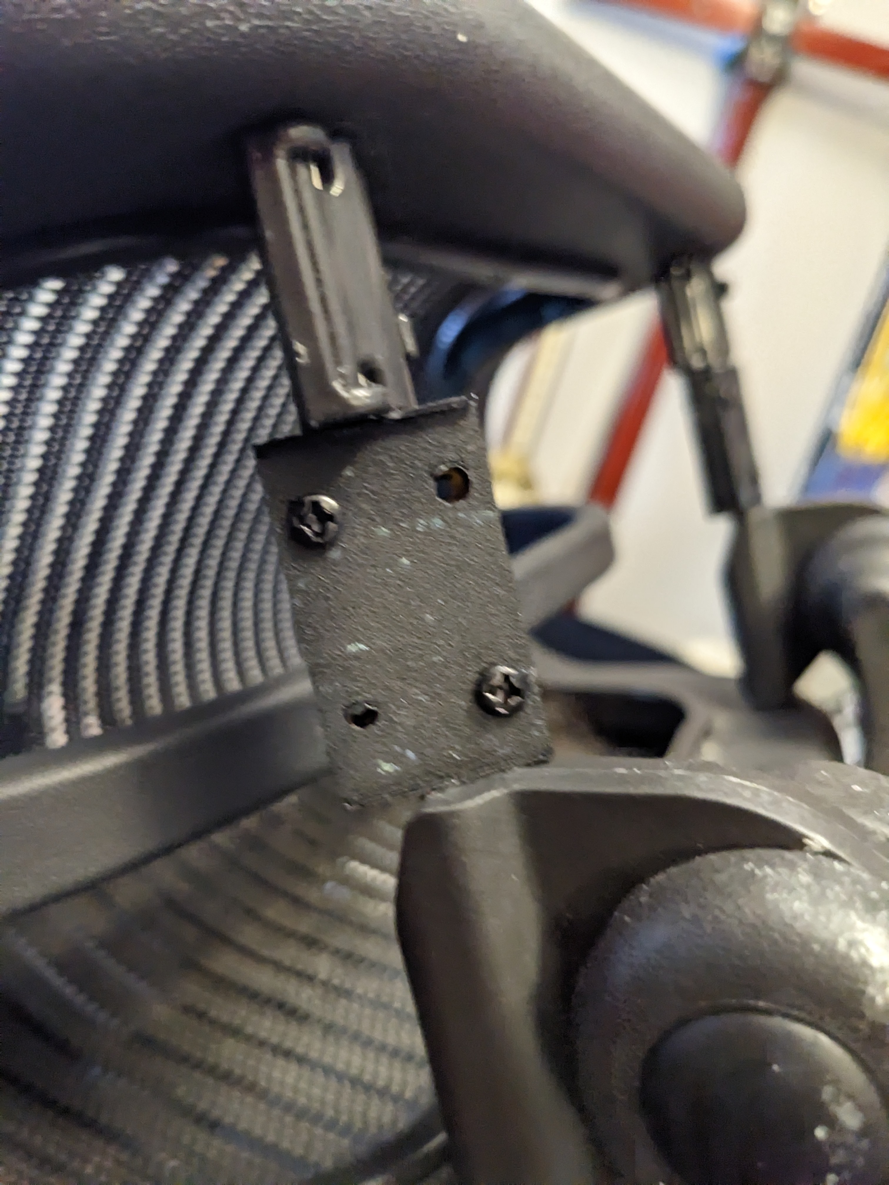 Engineered Now H3 for Classic Headrest Spacers