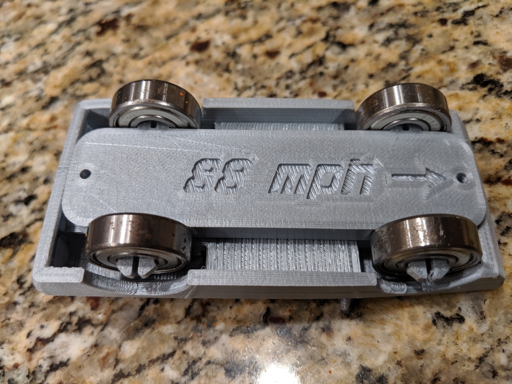 Miniatura 8 do modelo 3D Delorean Time Machine