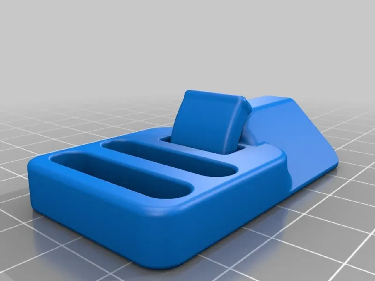 Buckle - 3D Print your own replacement by Proto3000 - Thingiverse