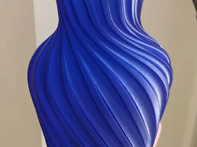Decorative Vase