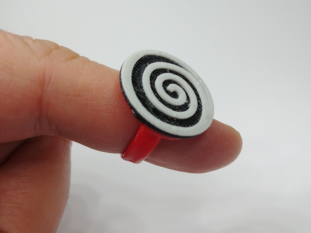 Kids Hypno-Ring
