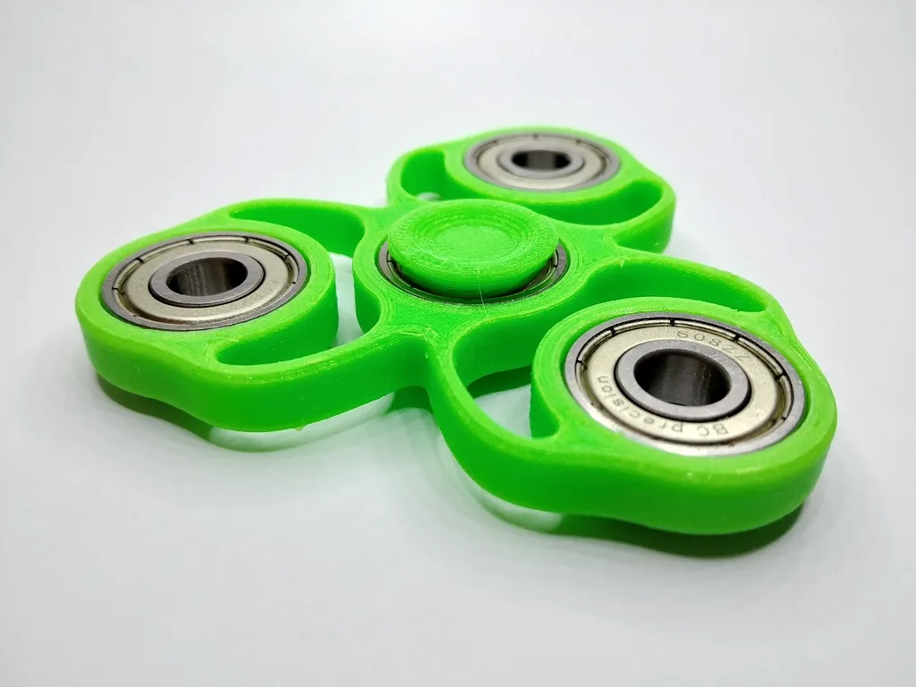 Zag toys fidget sales spinner