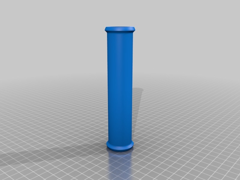 Miniatura 11 do modelo 3D Filament Spool Roller