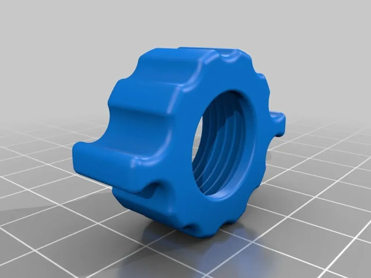 Ball and Socket Locking swivel components by Mistertech | Download free ...