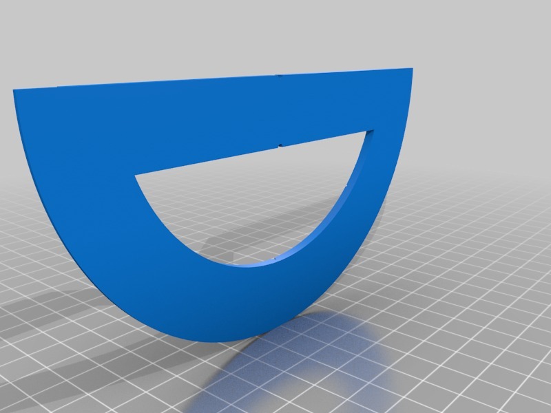 Protractor — miniatura 2