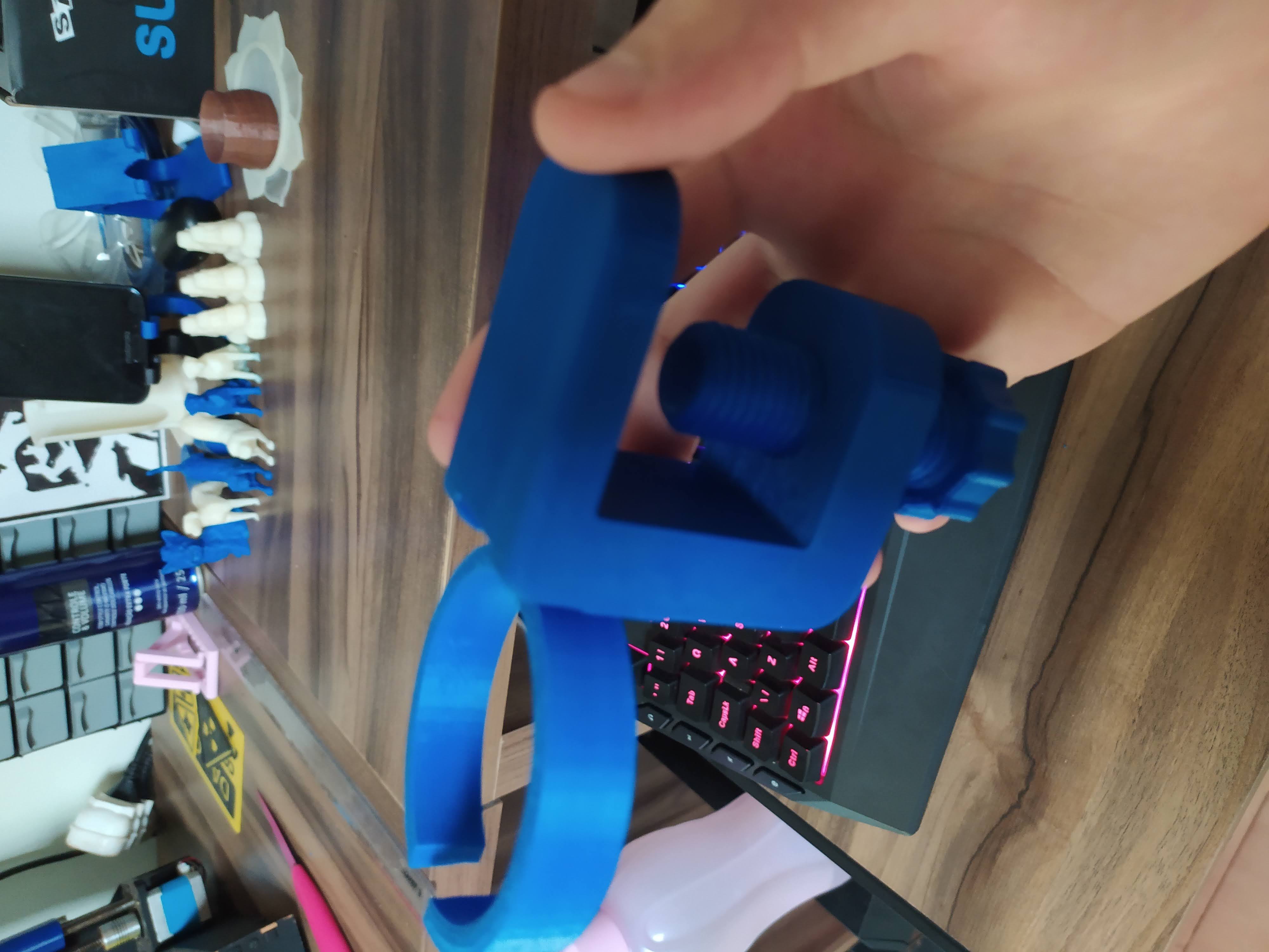 Desk Cup Holder