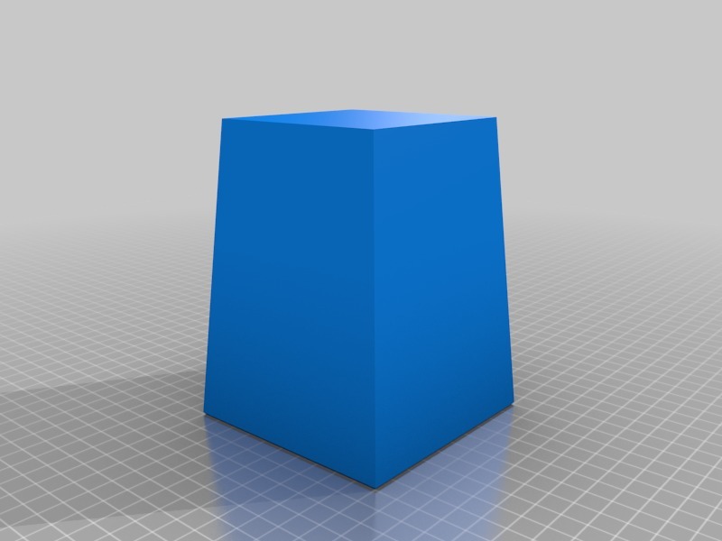 Knives Container Vase — miniatura 2