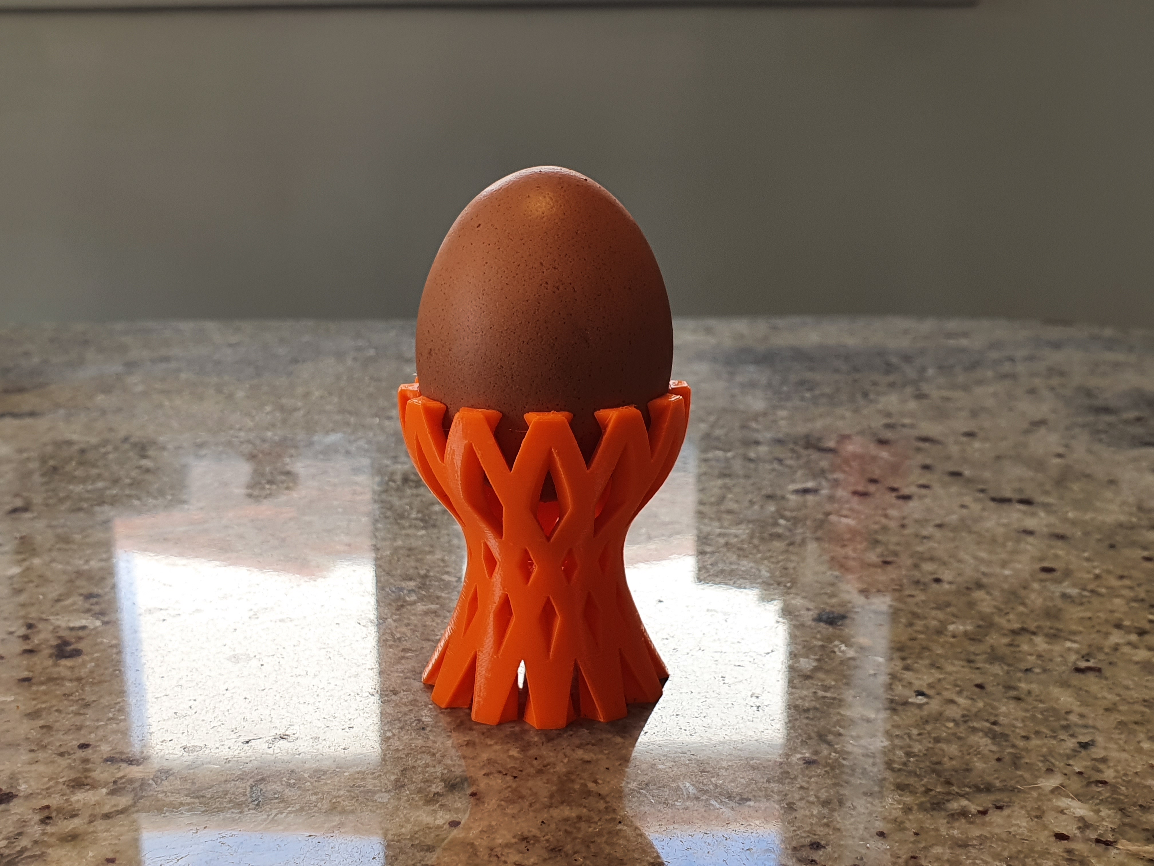 Egg cup