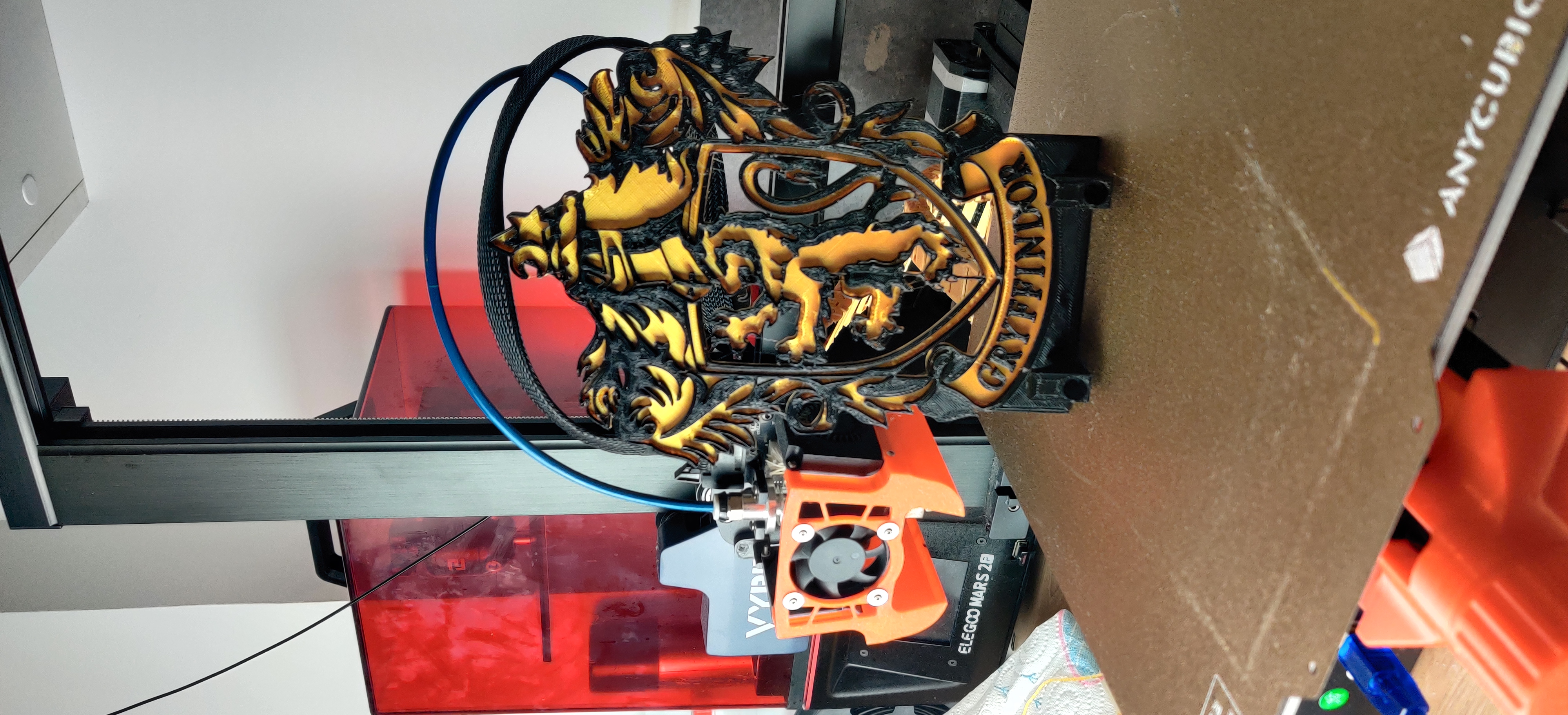 sword wall mount
