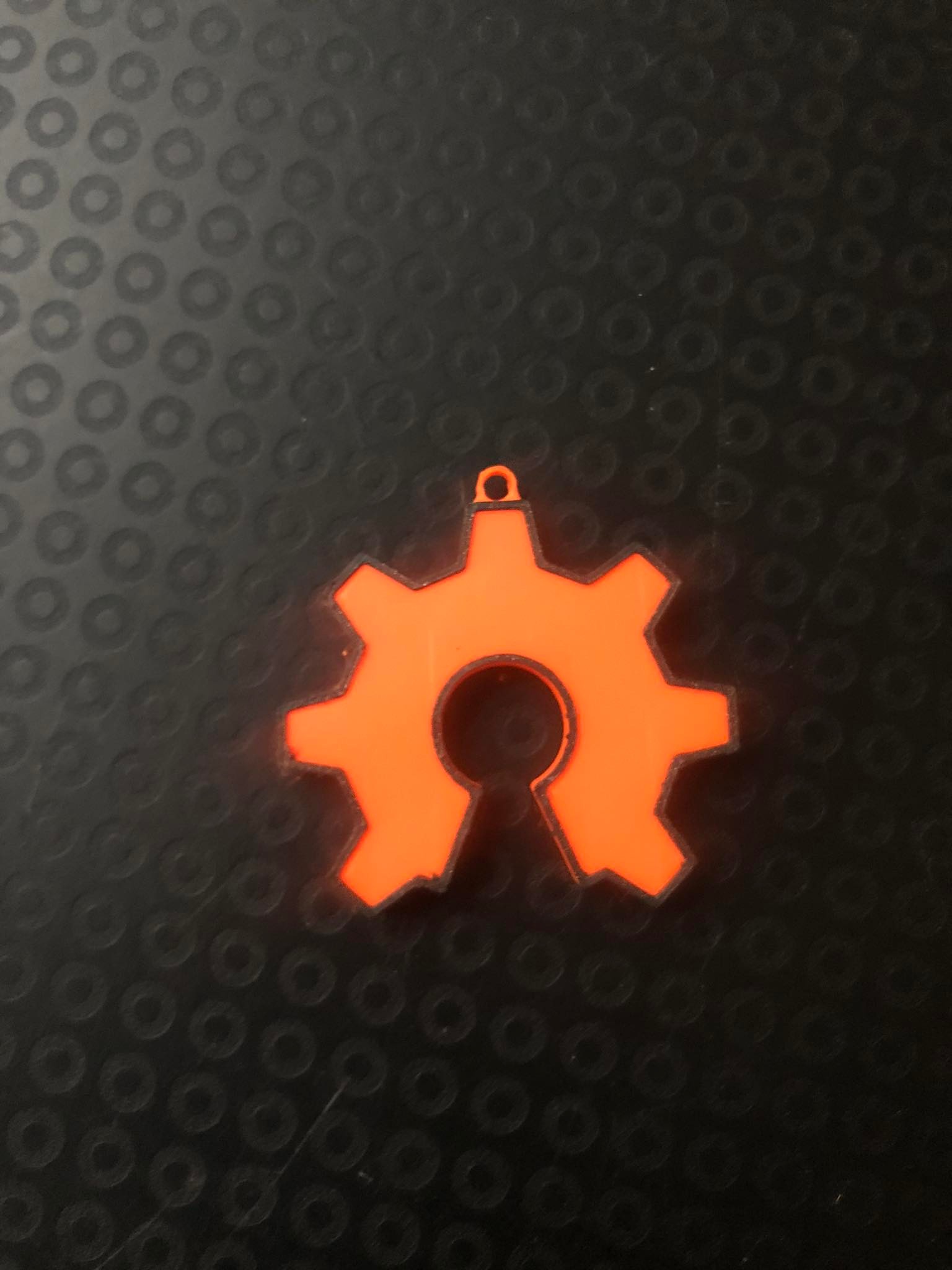 Christmas Tree Decoration By Pajin Download Free STL Model squeezy-to-un-lock-cable-clip-by-cisco-download-free-stl-model