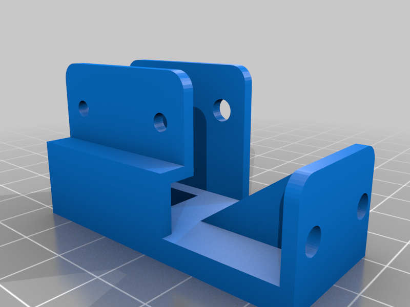 BIQU H2 Generic Filament Runout Sensor Mount par The_MF_Boss ...