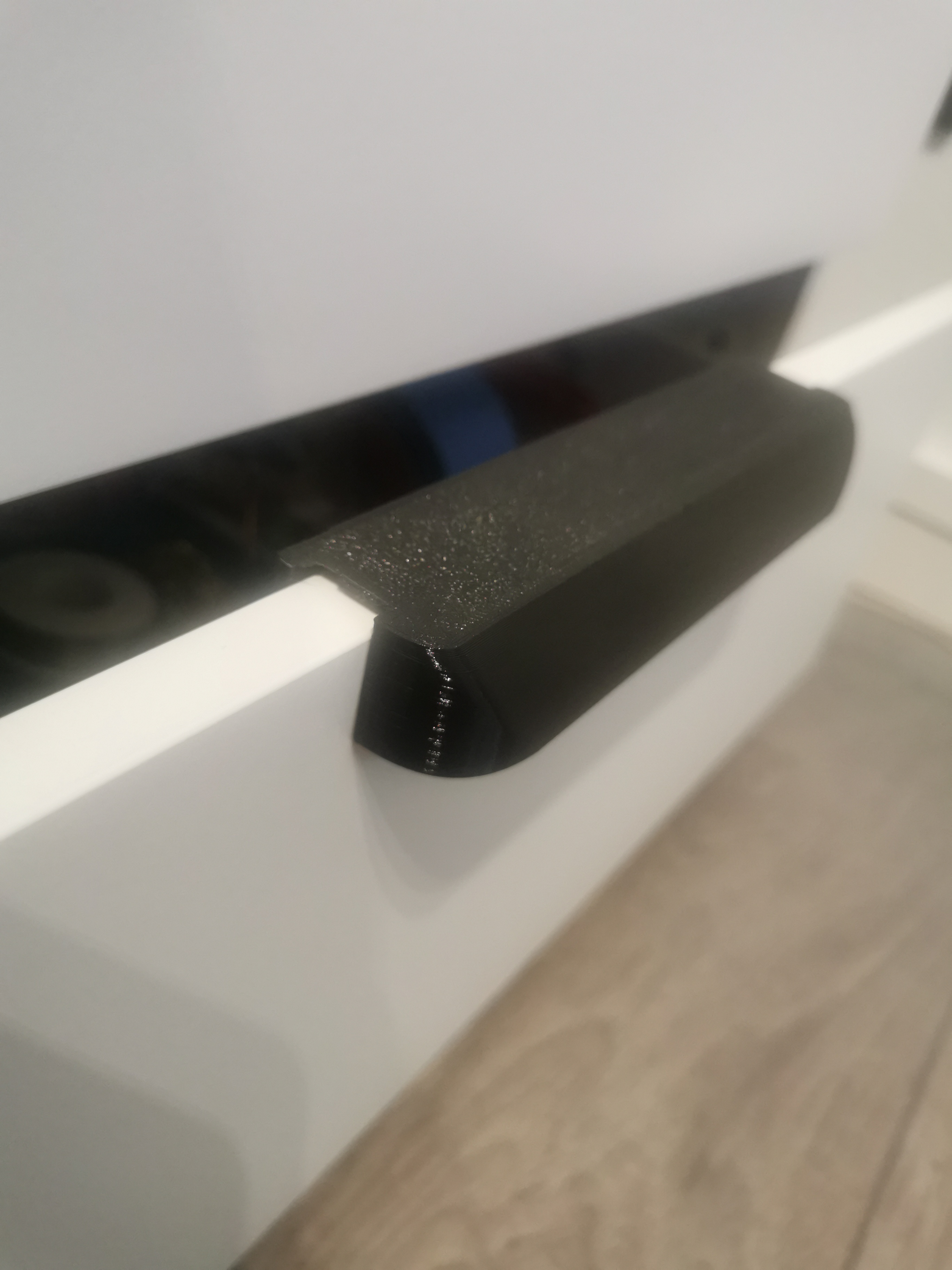 Ikea Fonnes Handle