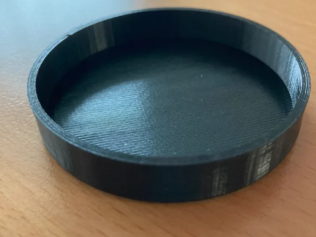 TT Artisan 50mm lens cap