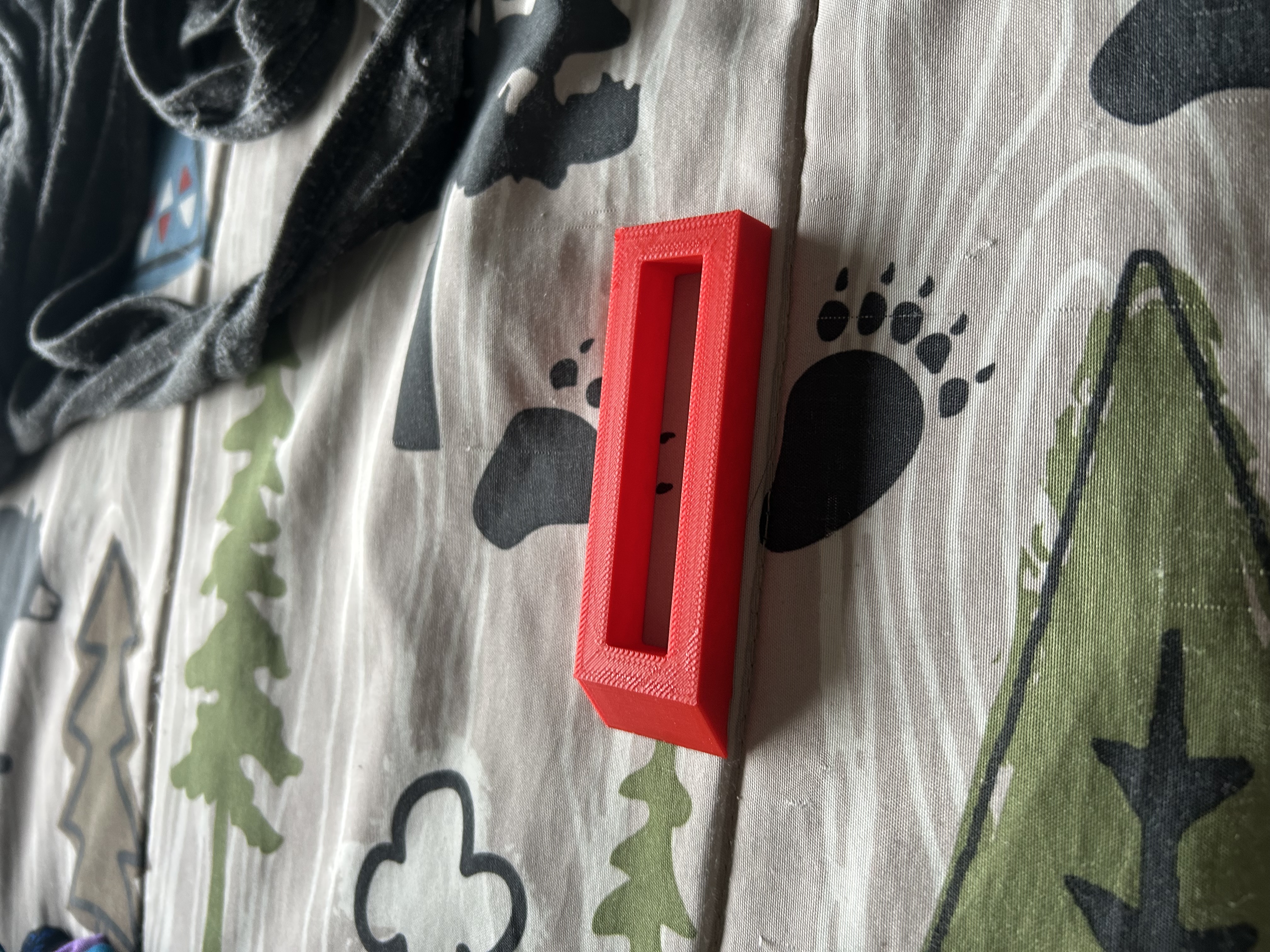 scraper for 3d printer