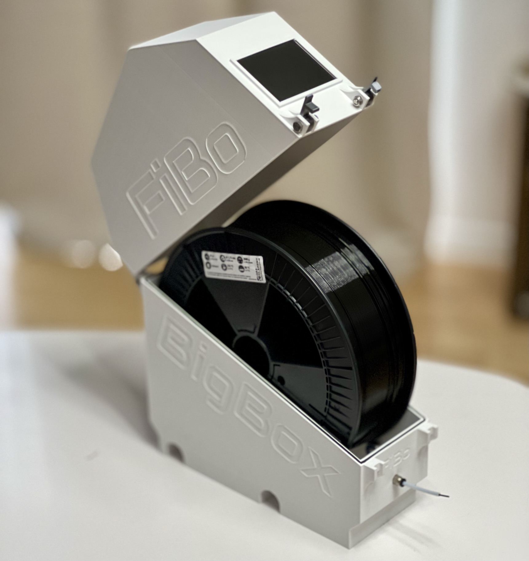 FiBo - Filament BigBox