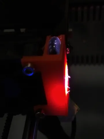 Printer Light
