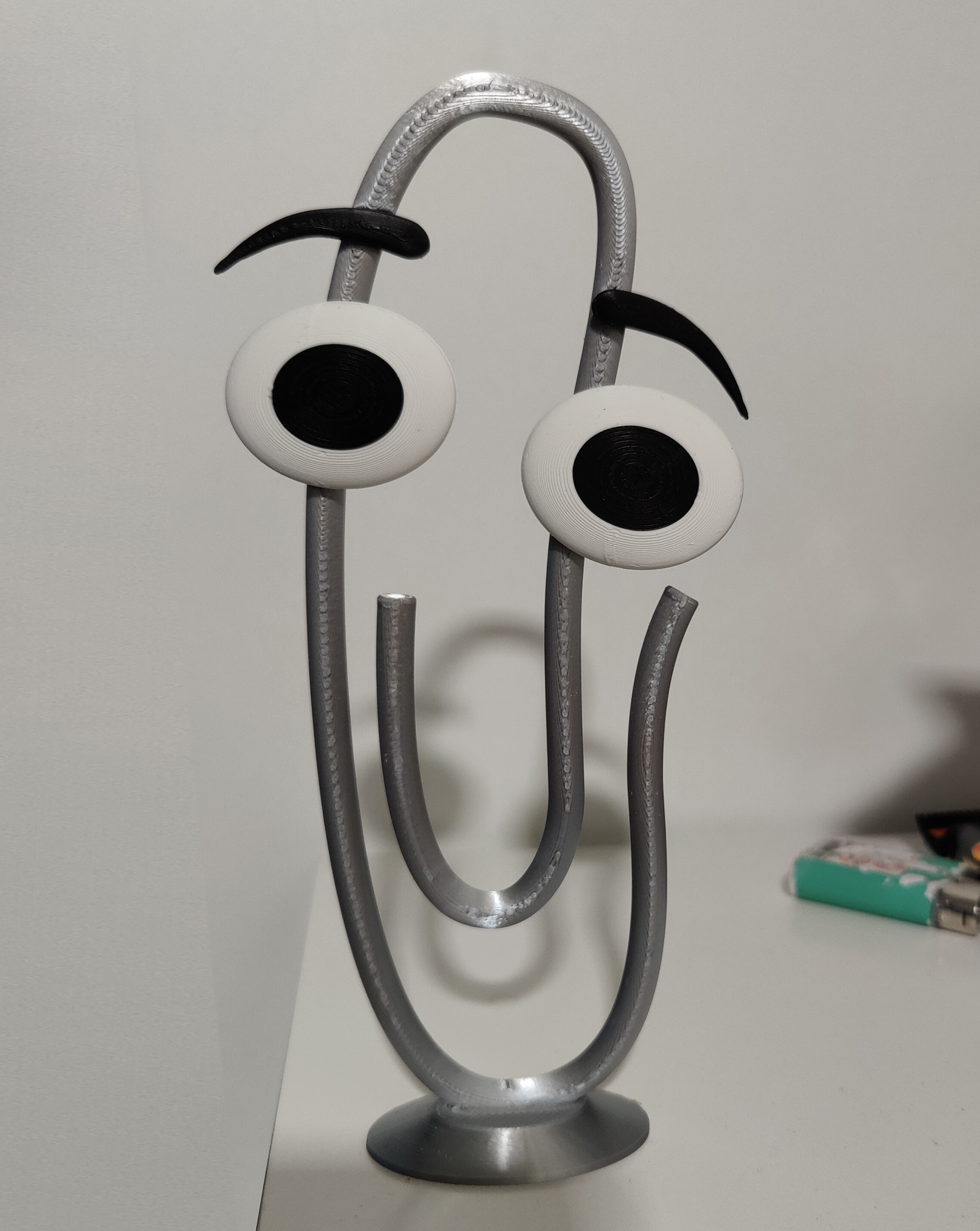 Clippy