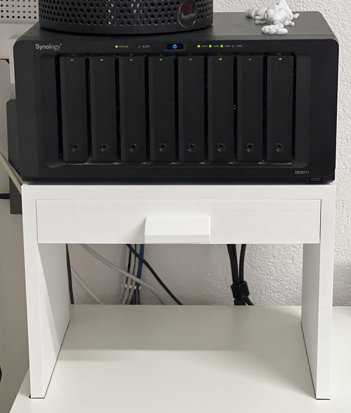 Synology NAS Podest — miniatura 2
