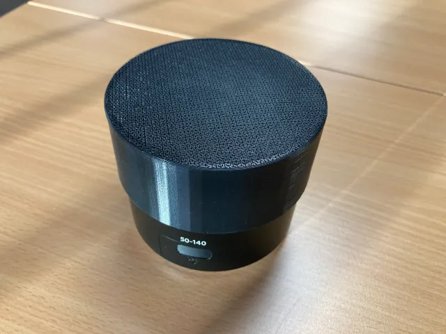 Fujinon 50-140 sunshield cap