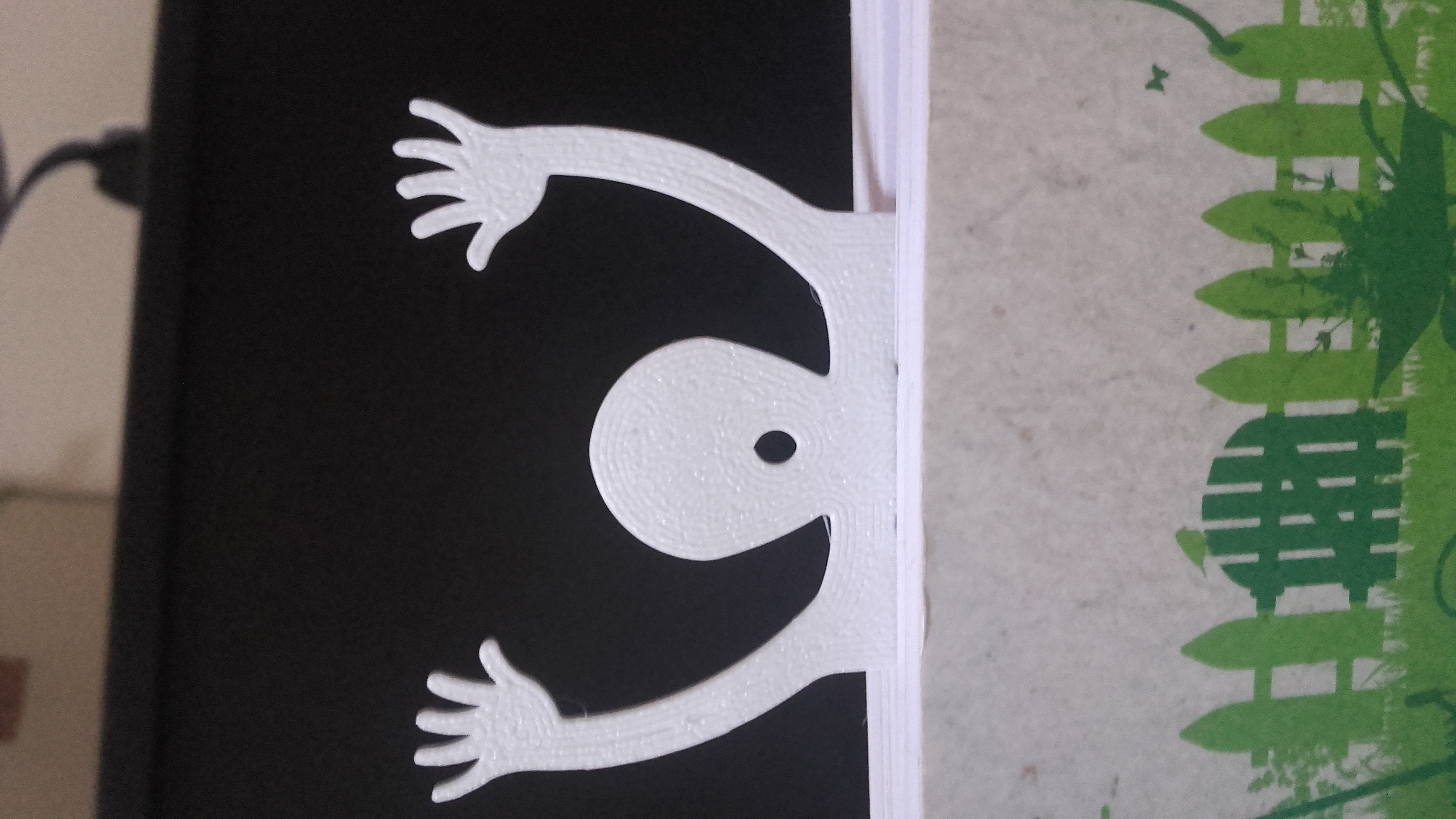 I'm here ! bookmark