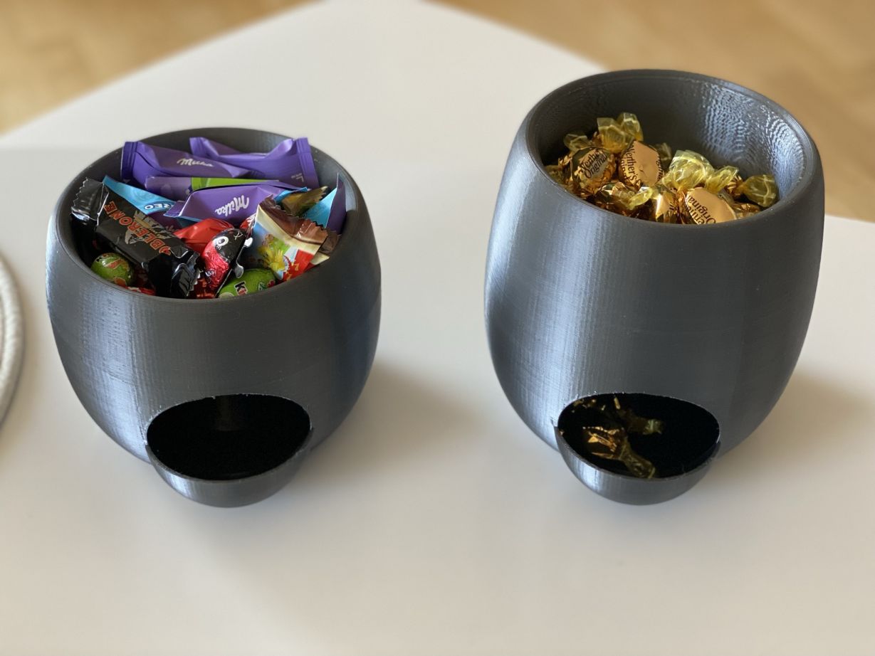 Snack Bowl / Sweets Bowl