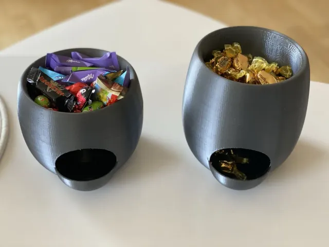 Snack Bowl / Sweets Bowl