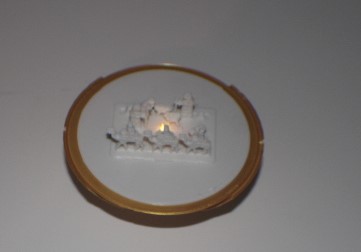 Lighted Nativity Display — miniatura 2