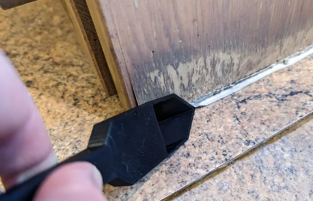 Sealant Grout Filler Scraper/Removal Tool