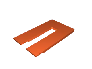 Bahne fin box cheap
