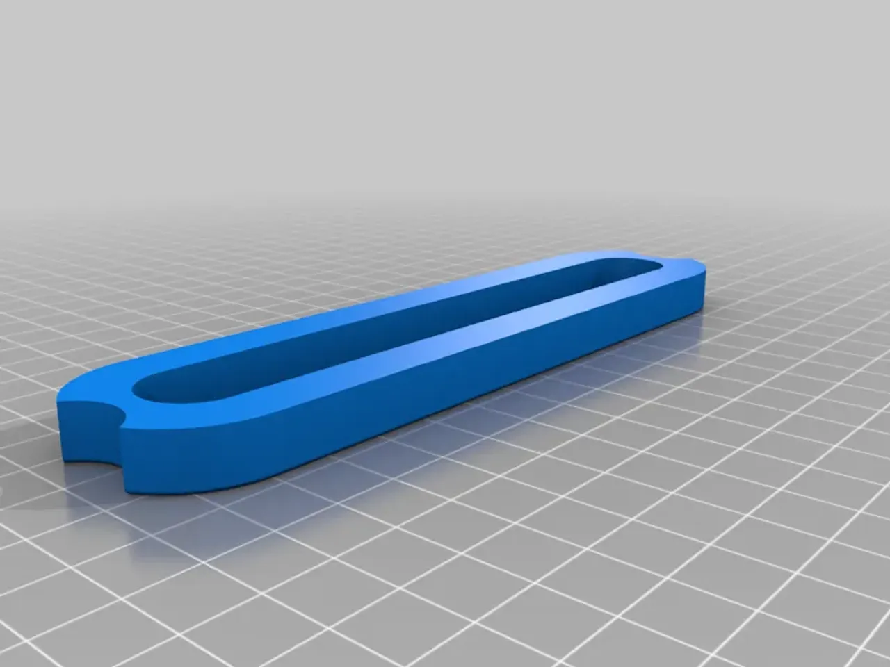 Future Fins Surfboard Install Template for Router by Andrew W | Download  free STL model | Printables.com