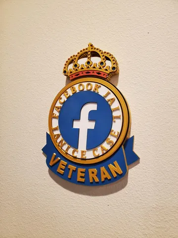 Facebook Jail Hardcore Veteran