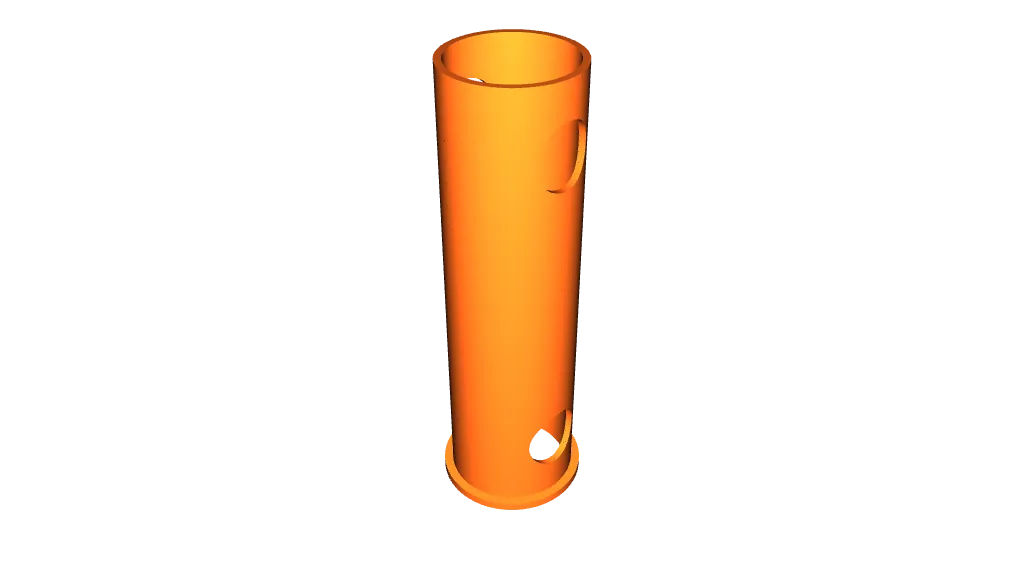 Duramaxx Mountee bicycle trailer shaft bushing replacement by