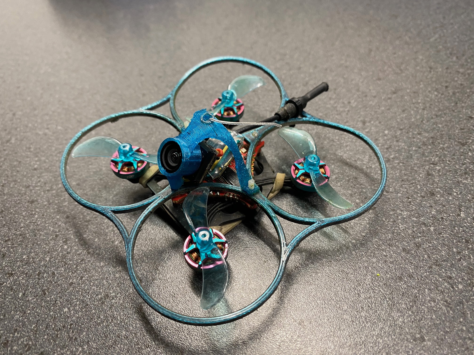 Tiny Whoop