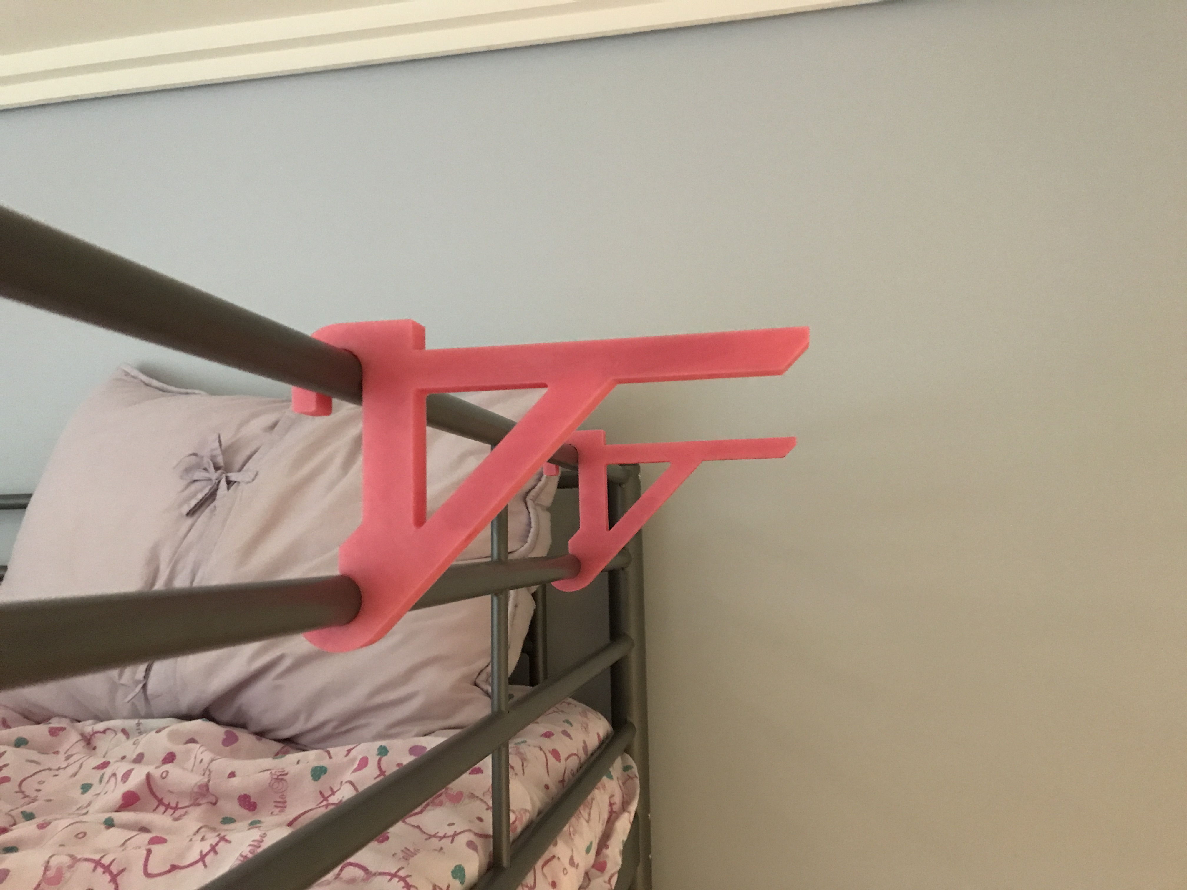 Ikea SVARTA Shelving Bracket