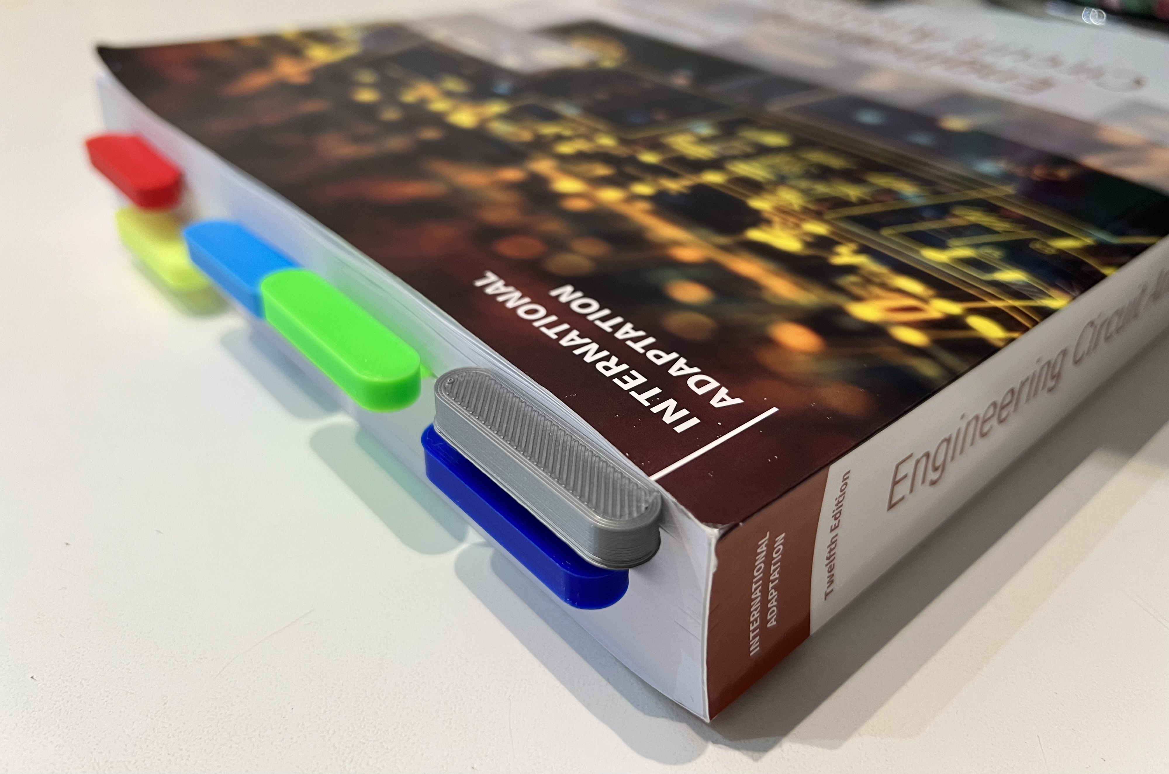 Simple Bookmark