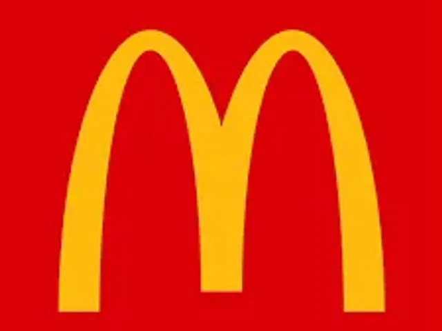 McDonald's Logo