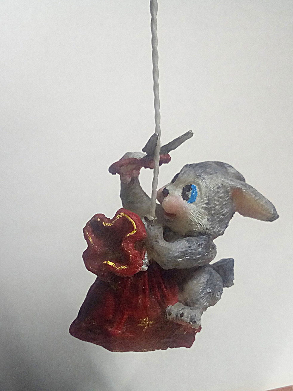 Thief rabbit — miniatura 4